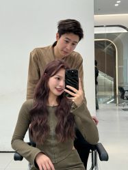 -DL HOPE明星造型