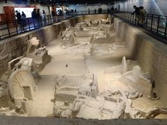 -洛阳周王城天子驾六博物馆