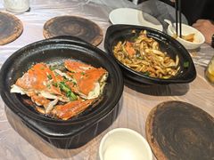 -小时候焗海鲜(鄞州万达店)