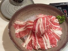 -喃喃椰·糟粕醋·椰子鸡火锅(七堡花园店)