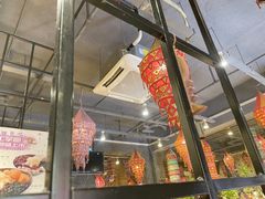 -花腰餐吧Bistro烧烤 傣味(传媒大学店)