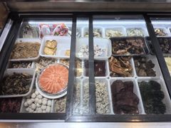 -福建美食城(老君堂店)