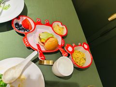-老吉堂上海本帮菜(望京万象汇店)