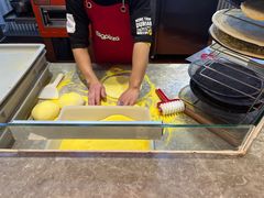 -比格比萨自助(国展店)