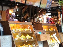-漫咖啡(红唐店)