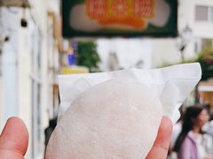 -澳门长洲糯米糍(柯打苏沙街店)