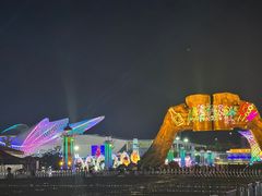 -第35届青岛国际啤酒节