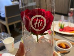 -海底捞火锅(王府井店)