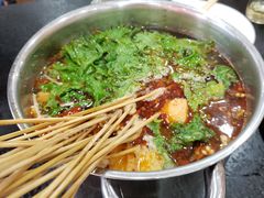 -老黑板筋(顺义总店)