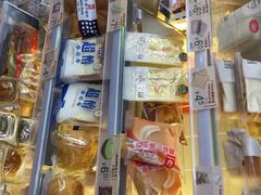 -7-11便利店(连城新天地店)