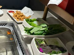 -海底捞火锅(航洋城店)