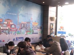 -达美乐比萨(文三路店)