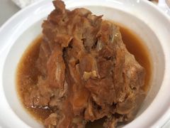 -喜家德虾仁水饺(华强天虹店)