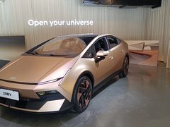 -现代汽车文化中心 Hyundai Motorstudio Beijing