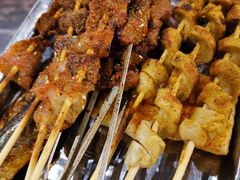 烤五花肉-盱眙小龙虾(天虹店)
