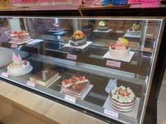 -御品轩(汉神购物广场店)