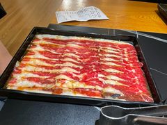 -千寻烧肉(政务区店)