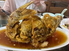 -会仙楼饭庄(芙蓉街店)