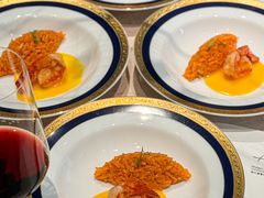 -T館·花园艺术餐厅