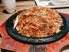 -龙少爷碳火干锅(环球中心店)