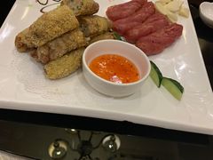-巷语私房料理(华一实业大厦店)