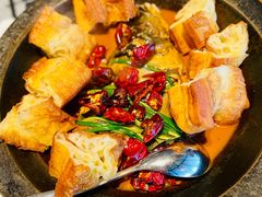 -柿合缘新京菜(国金中心商场店)