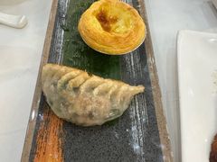 -东江渔村·古典园林·30年粤菜老字号(太和店)