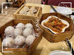-喜鹊茶点.啫煲(车陂店)