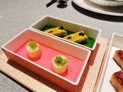 -柿合缘新京菜(国金中心商场店)