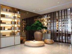-全季酒店(北京南锣鼓巷安定门地铁站店)