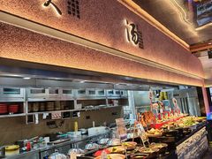 -炊江南·上海菜(国展华漕店)
