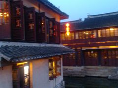 -水乡·印象咖啡馆(周庄店)