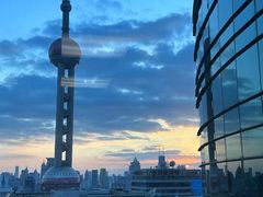-上海凯宾斯基大酒店