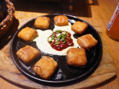 -大傻徽菜园·中国徽菜大师(老街店)