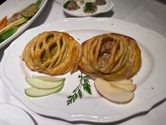 -波特曼西餐厅(南岗店)