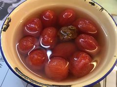 话梅番茄-春麗吃飯公司(工体店)