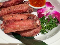 -太食獸泰式茶餐厅(艾尚天地店)