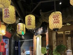 -南京大牌档(济南万象城店)