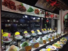 -老城味道·传统天津菜(杨柳青店)