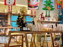 -Dough&Joe团憩(瑞虹天地月亮湾店)