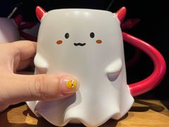 -星巴克臻选(长沙运达中央广场店)