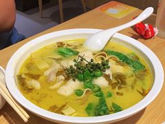 -鱼你在一起(奉贤宝龙城广场店)