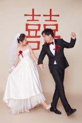 -27°罗马风情婚纱摄影