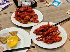 -印象餐厅(杭州国际博览中心北辰大酒店)