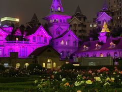 -马勒别墅·中餐厅