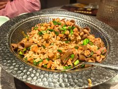 -1937青岛老味道·海肠捞饭·青岛菜(大鲍岛栈桥店)