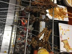 -邢氏老太太烤串(北兴街店)