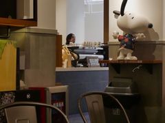 -HAY COFFEE