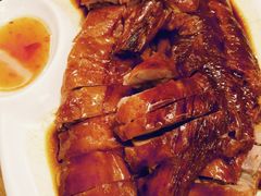 明炉脆皮烧鸭-品大三·南京菜(大行宫店)