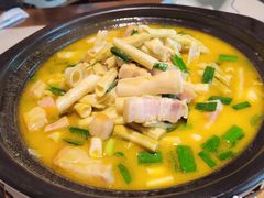 -千岛湖小鱼儿·淳安匠心农家菜